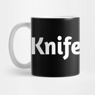 Knife skills funny surgeon Mug